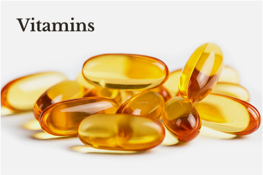 Vitamins