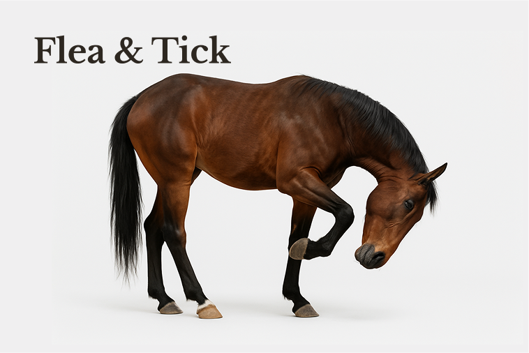Flea and Tick
